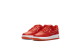 Nike Air Force 1 (DX5805-600) rot 5