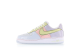 Nike Air Force 1 Low Retro 2017 Easter (845053-500) bunt 6