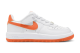 Nike Force 1 Low EasyOn PS (FN0237 113) weiss 1