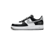 Nike Air Force 1 07 EMB LV8 Low (CT2301-001) schwarz 3