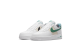 Nike Air Force 1 Low 07 LV8 Malachite (DM0109 100) weiss 1