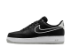 Nike Air Force 1 07 (FJ4211-001) schwarz 5
