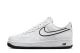 Nike Air Force 1 Low 07 (FJ4211-100) weiss 4