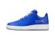 Nike Air Force 1 Low .SWOOSH 404 Error (HJ1060 400) blau 2