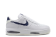 Nike Air Force 1 Low Evo Midnight Navy (HF3630 102) weiss 4