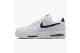 Nike Air Force 1 Low Evo Midnight Navy (HF3630 102) weiss 1