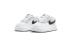 Nike Air Force 1 Low (FN0236-101) weiss 2