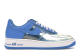 Nike Air Force 1 Premium Fantastic 4 Invisible Woman Low (313641 941) bunt 4