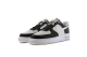 Nike Air Force 1 Low LV8 07 (FD2592-002) schwarz 2