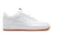Nike Air Force 1 Low Finish Your Breakfast (486815-100) weiss 3