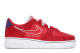 Nike Air Force 1 Low 07 LV8 Use First (DB3597-600) rot 2