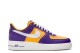 Nike Air Force 1 Low Be True To Her School Lsu (FJ1408 500) bunt 4