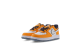 Nike Force 1 Low (FJ4656-800) orange 6