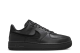 Nike Air Force 1 Low Dance Off Noir (FJ7409 001) schwarz 4