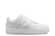 Nike Air Force 1 Low Dance (FJ7409 100) weiss 4