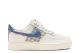 Nike Air Force 1 Low Denim (FJ7740-141) weiss 5
