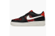 Nike Air Force 1 Low Flannel gs (849345-004) bunt 2