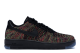 Nike Air Force 1 Ultra Flyknit Low Multi Color (817419-001) bunt 4