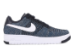 Nike Air Force 1 Ultra Flyknit Low Obsidian (817419-400) bunt 2