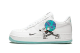 Nike Steven Harrington Air Force 1 Low Flyleather QS Earth Day (CI5545-100) weiss 3