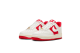Nike Air Force 1 Low 07 Lv8 Athletic Department Sail University (FN7439-133) bunt 2