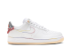 Nike Air Force 1 Low (FN8918 111) weiss 4
