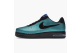Nike Air Force 1 Foamposite Pro Low (532461-300) türkis 2