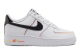 Nike Air Force 1 Low Fresh (DJ5523-100) weiss 3