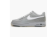Nike Air Force1 Low Premium Futura Force 1 (318775 003) grau 2