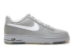 Nike Air Force1 Low Premium Futura Force 1 (318775 003) grau 3