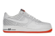 Nike Air Force 1 Low Futura (318775-112) weiss 2