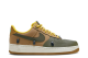 Nike Air Force 1 Low 07 Prm Winterized Cargo Khaki (FV4459 330) bunt 4
