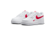 nike aggressive total air force personnel LV8 GS (FV7020-101) weiss 2