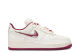 Nike Air Force 1 Low 07 Se Prm Valentines Day 2024 (FZ5068 161) weiss 4