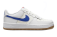 Nike Air Force 1 Low Game Royal GS (DX5805-179) weiss 3