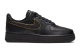 Nike Air Force 1 07 Essential (AO2132-005) schwarz 2