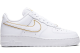 Nike Air Force 1 07 Essential (AO2132-102) weiss 2