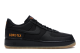 Nike Air Force 1 GTX Gore Tex Low (CK2630-001) schwarz 3