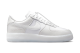 Nike Air Force 1 Low Gore Tex Triple GTX (DJ7968-100) weiss 4