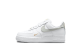 Nike Air Force 1 07 (CZ0270-106) weiss 3