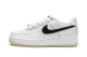 Nike Air Force 1 Low gs 07 Bronx Origins 40th Anniversary Edition (DX2309 100) weiss 2
