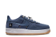 Nike Air Force 1 Low West Coast Los Angeles GS (FJ4617 491) blau 4