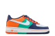 Nike Air Force 1 Low What The Af1 GS (FQ8368 902) bunt 4