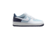 Nike Air Force 1 Low Light Armory Blue Midnight Navy gs (IB7686-400) bunt 5