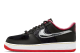 Nike Air Force 1 Low Houston (DZ5427-001) schwarz 4