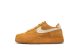 Nike Air Force 1 Low Halloween Savage Beast (389726-220) orange 6