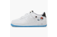Nike Air Force 1 LV8 Happy Hoops GS Low (DM8088-100) weiss 2