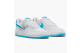 Nike Space Jam x Air Force 1 Hare PS (DM3355-100) weiss 3