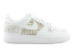 Nike Air Force 1 Low Laser Harlem (309096 111) weiss 4