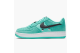 Nike Air Force 1 Low Have A Day Hyper Jade GS (BQ8273-300) türkis 2